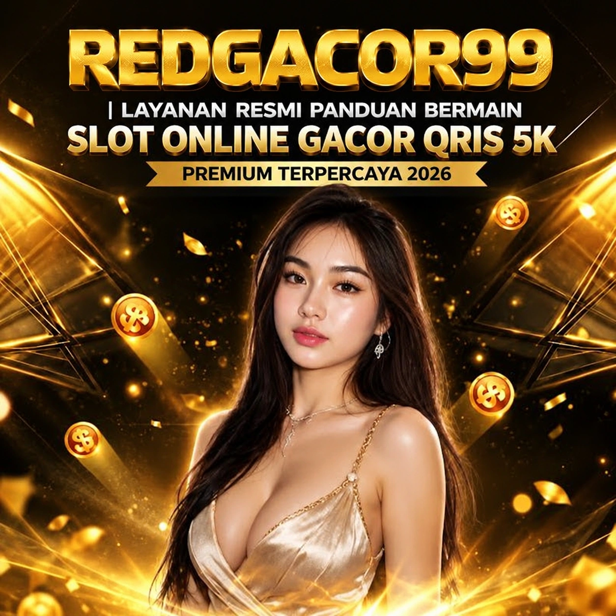 REDGACOR99